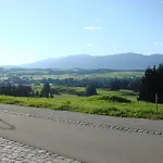 Chalet- Loft Mit Panoramablick Apartment