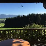 Chalet- Loft Mit Panoramablick *