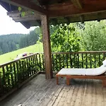 Apartment Chalet- Loft Mit Panoramablick