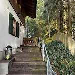 Chalet- Loft Mit Panoramablick Apartment Niederdorla