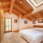 Chalet- Loft Mit Panoramablick *