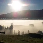 Chalet- Loft Mit Panoramablick *