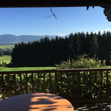 Chalet- Loft Mit Panoramablick *