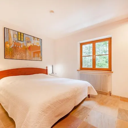 Chalet- Loft Mit Panoramablick Apartment *