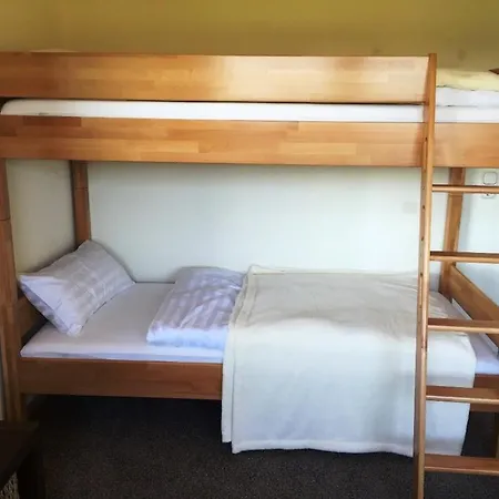 Appartement Chalet- Loft Mit Panoramablick Niederdorla