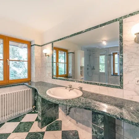 Chalet- Loft Mit Panoramablick